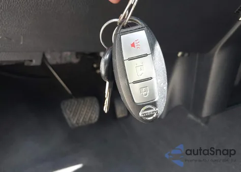 2018 Nissan Titan Sv from USA, damaged, VIN 1N6AA1EJ3JN500180